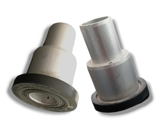 [14.600.3] PISTON 31,8mm. VALVULA REMOLQUE WABCO IVECO STRALIS / TRAKKER / TECTOR