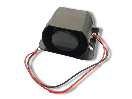 [10R-02-4056] PITO DE RETROCESO 12V 107DB