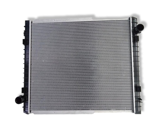 [500361629] RADIADOR DE AGUA TANQUE PLASTICO IVECO TECTOR