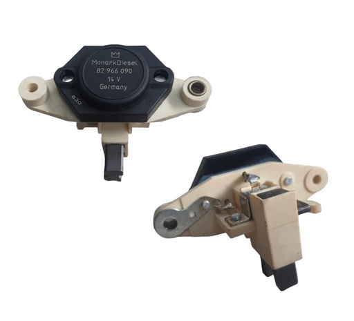 [082966090] REGULADOR ALTERNADOR 12 VOLTIOS IVECO DAILY TIPO ITALIANO