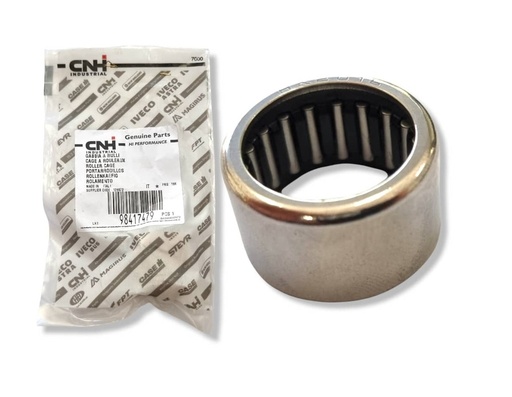 [98417479] RODAMIENTO JAULA HORQUILLA PALANCA CAMBIO IVECO EURO CARGO / TECTOR