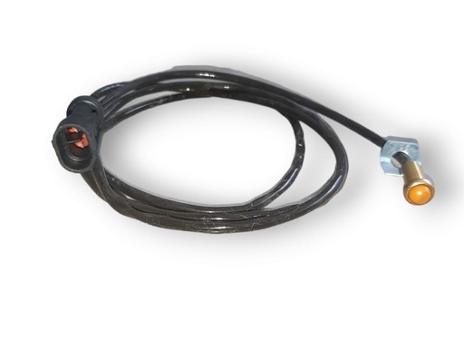 [42530550] SENSOR INDICADOR DESGASTE FRENO TRASERO IVECO EUROTECH / STRALIS