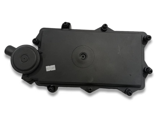 [500361556] TAPA TRASERA FILTRO BLOW BY GASES MOTOR IVECO STRALIS / TRAKKER MOTOR CURSOR 13