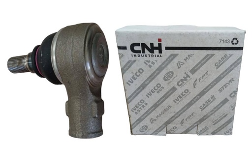 [500086679] TERMINAL BARRA TORSION IVECO DAILY / 50.12 / 70C16 / 70-150