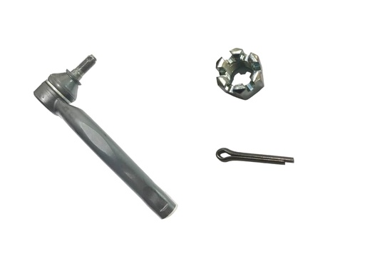 [45046-59255] TERMINAL EXTERNO DERECHO CAJETIN DIRECCION TOYOTA YARIS 06-09 