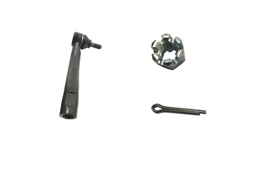 [45047-59165] TERMINAL EXTERNO IZQUIERDO CAJETIN DIRECCION TOYOTA YARIS 06-09 