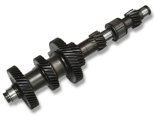 [33421-37080] TORRE FIJA CAJA DE VELOCIDADES TOYOTA DYNA 4.6Lts. 2002 al 2003