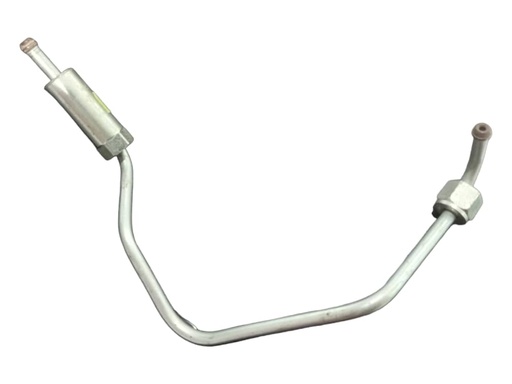 [23702-E0011] TUBO COMBUSTIBLE No. 2 TOYOTA DYNA 4.0 / HINO 300