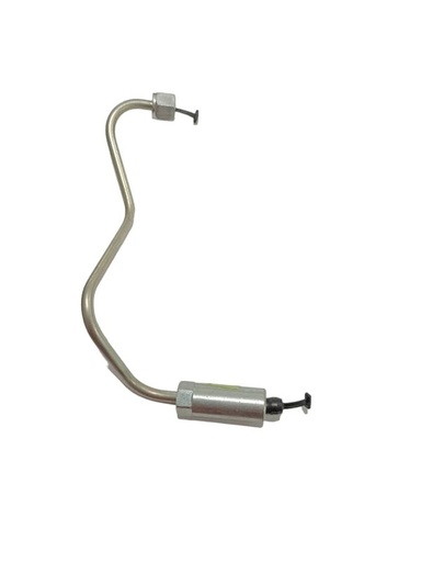 [23704-E0012] TUBO COMBUSTIBLE No. 4 TOYO DYNA 4.0