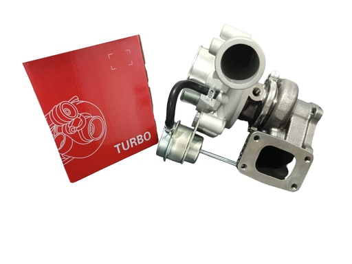 [IT-504340177] TURBO CARGADOR MOTOR IVECO 70C16 
