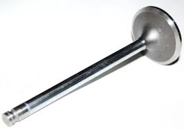 [3802275-FD] VALVULA ADMISION MOTOR CUMMINS 6CT / FORD CARGO 1721