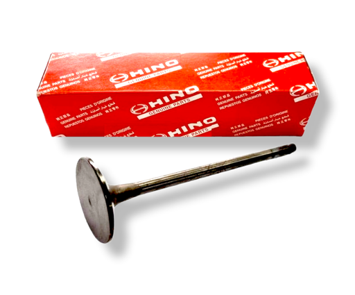 [S1371-11632] VALVULA DE ADMISION MOTOR TOYOTA DYNA 4.6 / HINO 500 BUS