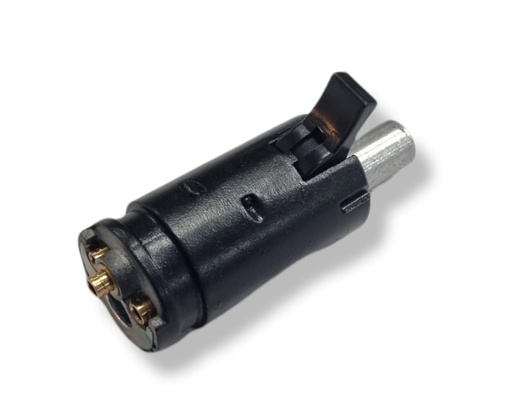 [10.1881.40] VALVULA SELECTOR CAJA CAMBIO IVECO TECTOR / STRALIS / TRAKKER / EURO TRAKKER