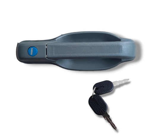 [ACBA-0009] MANILLA EXTERNA DERECHA CON LLAVE IVECO DAILY