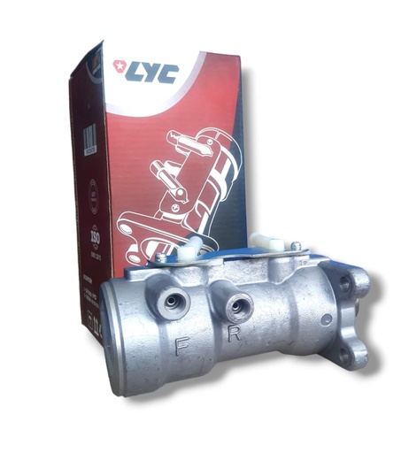 [BKBP-0007] BOMBA DE FRENO 1 1/8 CHEVROLET NHR / NKR