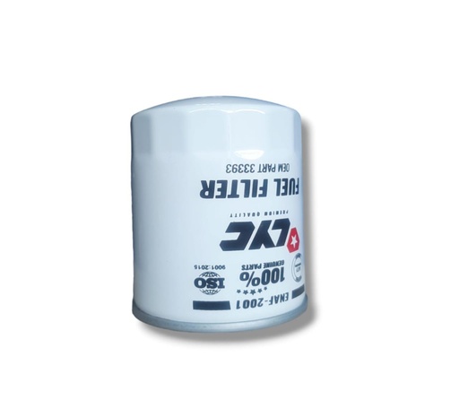 [ENAF-2001] FILTRO COMBUSTIBLE SECUNDARIO 3/4 CHEVROLET NPR / NKR / NHR