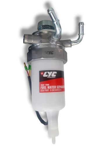 [ENAF-1006] BOMBIN CON TRAMPA AGUA GASOIL CHEVROLET NPR