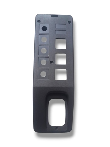 [98412373] CONSOLA CENTRAL PLASTICA PALANCA DE CAMBIOS IVECO STRALIS / TRAKKER