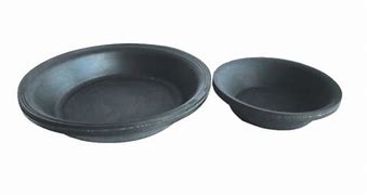 [T9] GOMA DIAFRAGMA PULMON No. 9