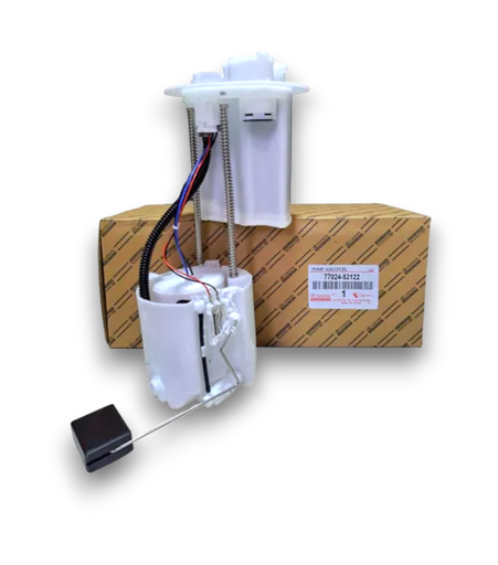 [77024-52122] CARCASA Y/O FILTRO DE GASOLINA TANQUE COMBUSTIBLE TOYOTA YARIS 06 / 09