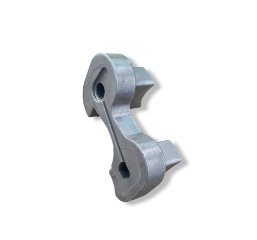 [4893487-US] SOPORTE BALANCIN VALVULA IVECO TECTOR / VERTIS "USADO"
