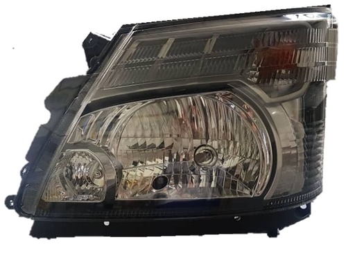 [81150-37430] FARO DELANTERO IZQUIERDO HINO SERIRE 300 XZU720