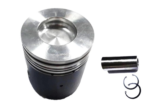 [2996879-OZ] PISTON 137mm STD BOCINA DE BRONCE IVECO EURO TRAKKER / TECH MOTOR 8210.42L OZO-DIESEL