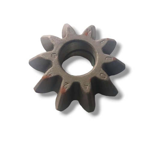 [42100813] SATELITE DIFERENCIAL TRASERO 10 Dientes IVECO EURO TRAKKER / TRAKKER