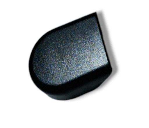 [85192-12800] TAPA ADORNO PLASTICA BRAZO LIMPIAPARABRISAS TOYOTA DYNA TURBO / HINO 300