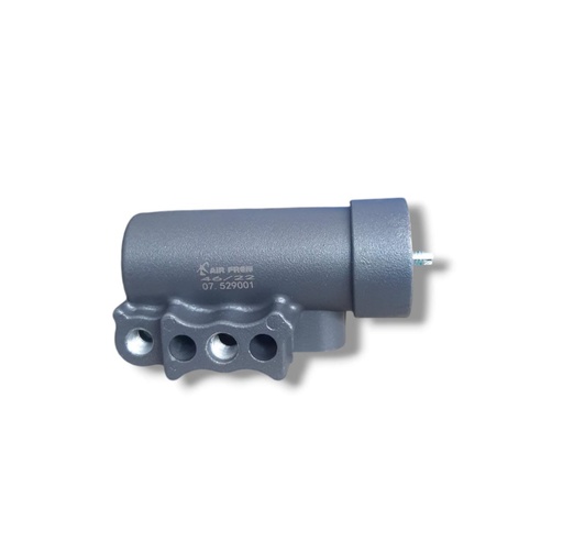 [07.529001] VALVULA GOBERNADOR REGULADORA COMPRESOR 7.5 Bar. FORD CARGO