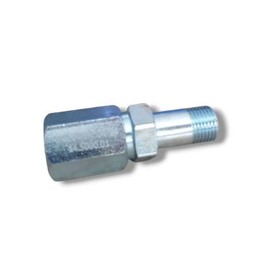 [14.5000.01] VALVULA RETENCION GASOIL 16mm. 2Bar. IVECO EURO TRAKKER / EURO TECH