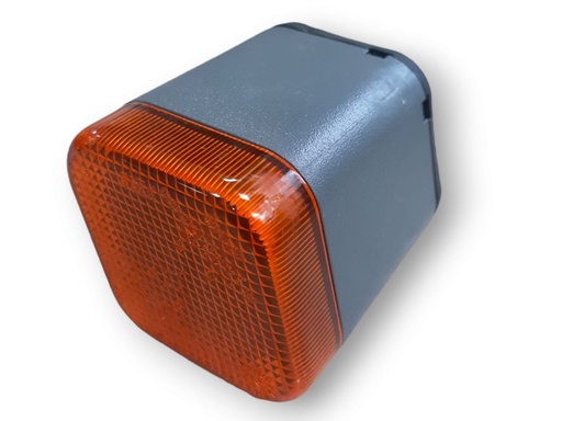 [4862220] COCUYO LATERAL GUARDAFANGO IVECO EUROCARGO / TECTOR