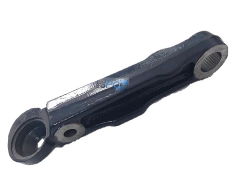 [42551279-OZ] BRAZO MESETA OSCILANTE SUPERIOR DERECHO NEGRO 32 DIENTES IVECO DAILY 59.12 / 60.12