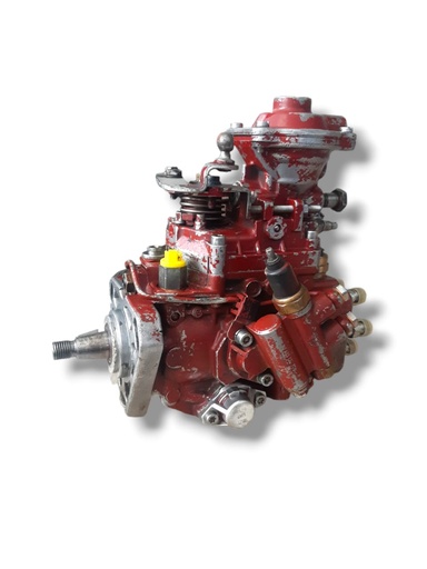 [0460426252] BOMBA DE INYECCION ROTATIVA IVECO EURO CARGO 150E21