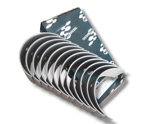 [1901658-1] JGO. CONCHA BIELA 0.20 IVECO EUROTRAKKER / TECH