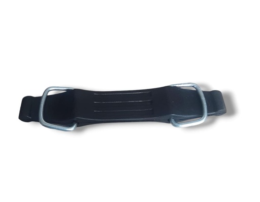 [4784894-MW] GOMA GANCHO TRABA CAJA BATERIA IVECO TECTOR / TRAKKER / STRALIS
