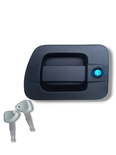 [504052936-L] MANILLA EXTERNA IZQUIERDA IVECO STRALIS