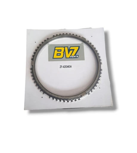 [SQ-42534634] ANILLO ARO SINCRONICO CLAVO MOCHA CAJA ZF IVECO STRALIS / TRAKKER 1297304485