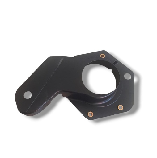 [504012048-US] TAPA PLASTICA INFERIOR CORREA MOTOR IVECO DAILY