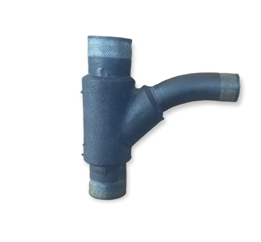 [8161791] MANGUERA BAJANTE ENVASE DE AGUA IVECO EURO TRAKKER / EURO TECH