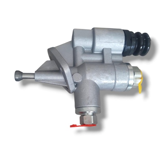 [4988747-BLK] BOMBIN CEBADOR GASOIL CUMMINS 6BT / 6CT / FORD CARGO 1721