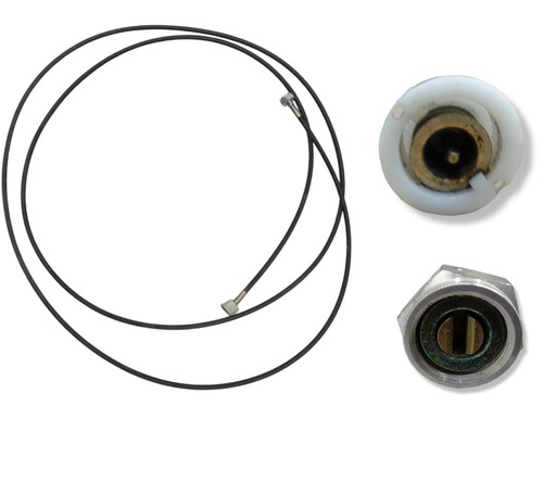 [2481084] GUAYA RELOJ CUENTA KILOMETROS IVECO 330