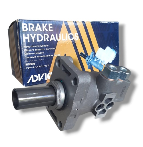 [BMTP-632] BOMBA DE FRENO 1 1/16 27mm TOYOTA DYNA 4.0 / 4.6Lts.