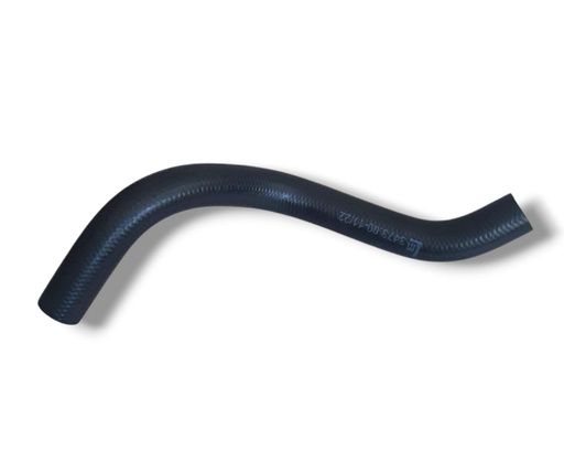 [LEM3473.00] MANGUERA ENVASE AGUA A FLAUTA 20mm. IVECO DAILY / POWER DAILY