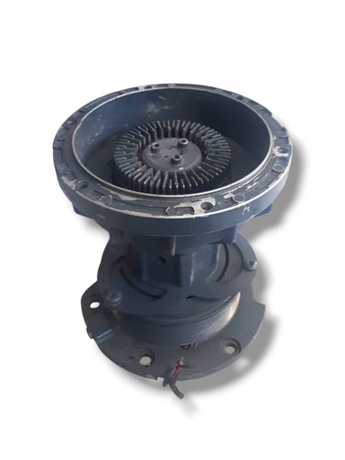 [5801587053-US] FAN CLUTCH VENTILADOR ELECTRICO IVECO STRALIS / TRAKKER "USADO"