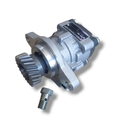 [44310-37230-CN] BOMBA DE DIRECCION HIDRAULICA TOYOTA DYNA 4.0 / HINO 300