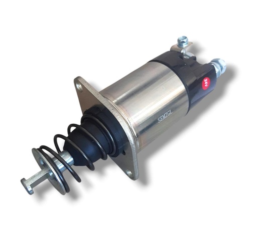 [004-0349] AUTOMATICO MOTOR DE ARRANQUE 24 VOLT. TOYOTA DYNA 4.0 / 4.6  HINO 300