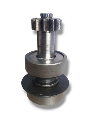 [28011-78061-MT] BENDIX MOTOR ARRANQUE 11 DIENTES TOYOTA DYNA / HINO 300