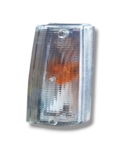 [MDDR0168SX] COCUYO LUZ DE CRUCE DELANTERO IZQUIERDO IVECO DAILY
