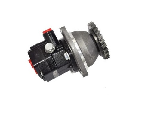 [504066263] BOMBA DE ALTAPRESION IVECO TRAKKER 380T38 / 410T38 / 42 CURSOR 13